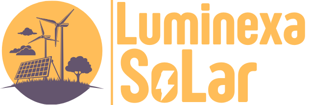 luminexasolar.com