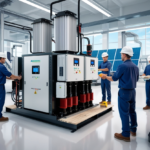 SMA to Begin Assembling Medium-Voltage Power Stations in the U.S. by 2026