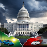 Republican Push for Deeper Clean Energy Cuts Sparks Intra-Party Debate