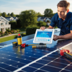Why Your Solar Panel System Might Underperform (And What You Can Do About It)"